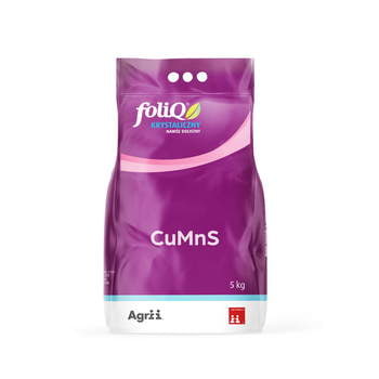 foliQ® CuMnS_5 kg