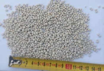 NPS 10-35+18SO3/Big Bag 500 kg