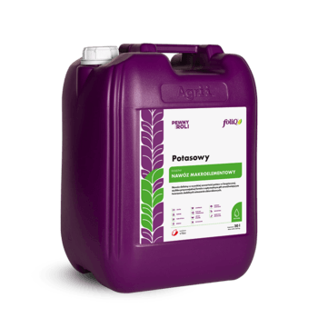 foliQ® Potasowy_20 L
