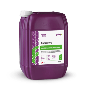 foliQ® Potasowy_5 L
