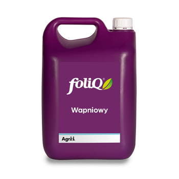 foliQ® Wapniowy_5 L