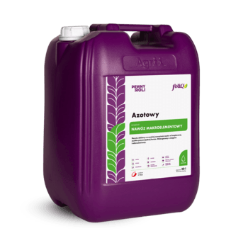 foliQ® Azotowy_20L