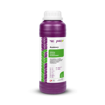 foliQ® Azotowy_1L