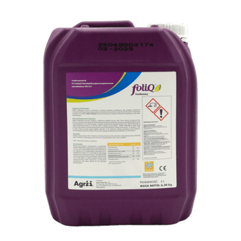 foliQ® Fosforowy_5L