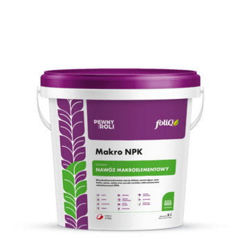 foliQ® Makro NPK_5L
