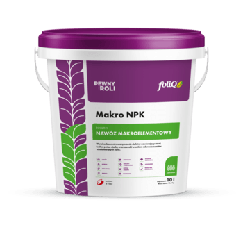 foliQ® Makro NPK_10L