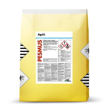 Pesmus_10kg
