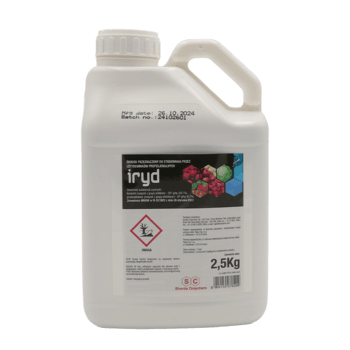 Iryd_2,5 kg