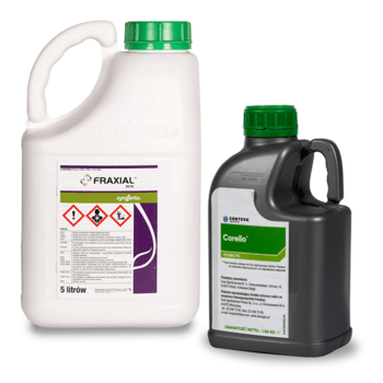 Fraxial 5Lx 1+ Corello 1x1,06