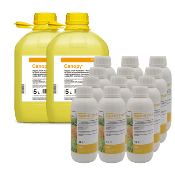 Canopy 5L* 2 + Rigid_1L *12