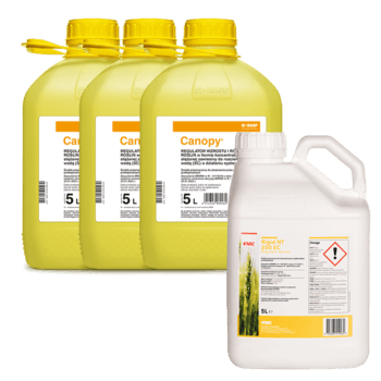 Canopy + Rigid NT 250EC_3*5L+1*5L