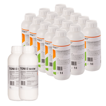 Hint 1L*15+Tonki 1L*2