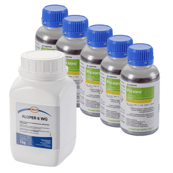 Aloper/1 kg*1 + Pixxaro/0,5L*5