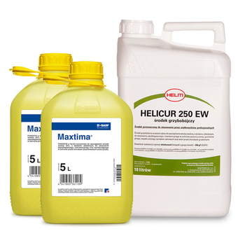 Maxtima+Helicur_5L*2 + 10L* 1