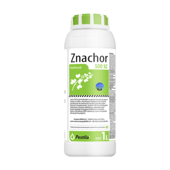 Znachor 500 SC_1 L