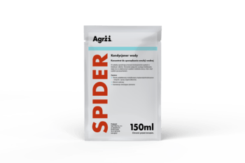 Spider/0,15L/