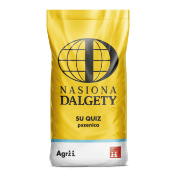 Pszenica oz. SU Quiz C/1 a’25kg