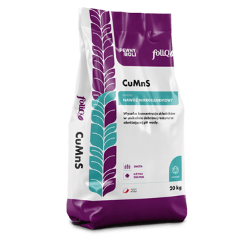 foliQ® CuMnS_20kg