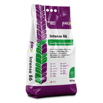 foliQ® Intense 86_20 kg