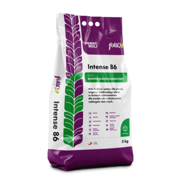 foliQ® Intense 86_5 kg