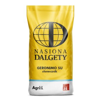 Słonecznik Geronimo SU