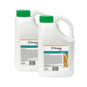 Zestaw Proteg 5L*2