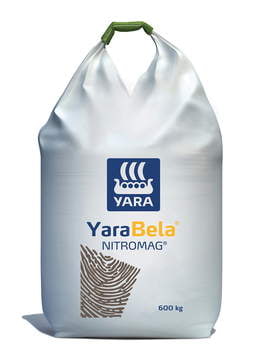 YARA BELA NITROMAG 27N
