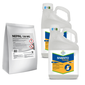 Sivanto Energy_5Lx2+ Nepal 130 WG_5 kgx1