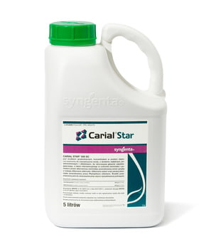 Carial Star 500 SC/5L