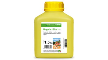 Regalis Plus  10 WG/1,5kg