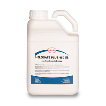 Helosate Plus 450 SL/5L
