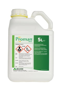 Proman 500 SC/5L