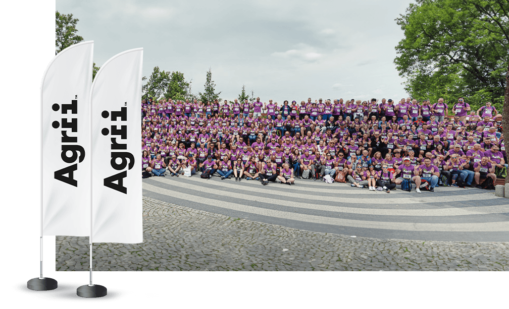 Dystrybutor i producent środków ochronnych roślin