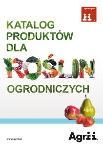 Agrii Katalog sadowniczy 2022