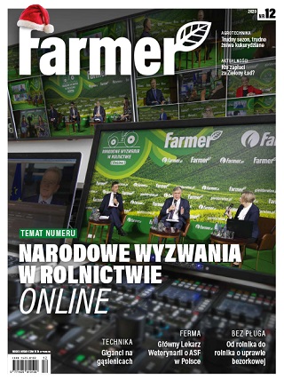 Farmer Grudzień 2020