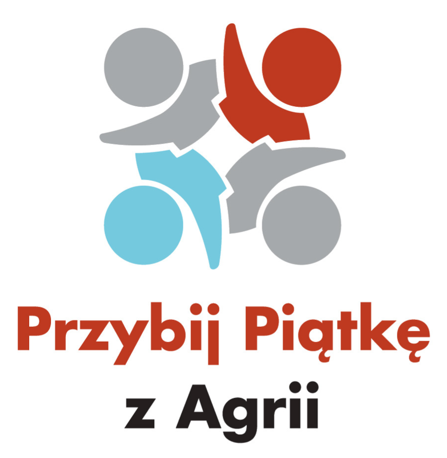 Przybij piątkę z Agrii