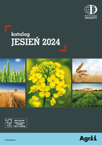 Katalog Agrii Wiosna 2023