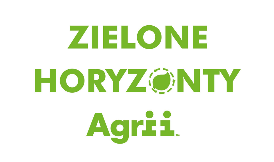 Zielone Horyzonty Agrii