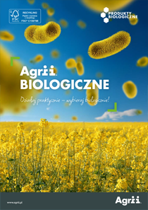 Katalog Agrii Wiosna 2023