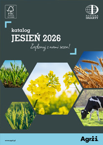 Katalog Agrii Wiosna 2023