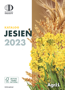Katalog Agrii Jesień 2023