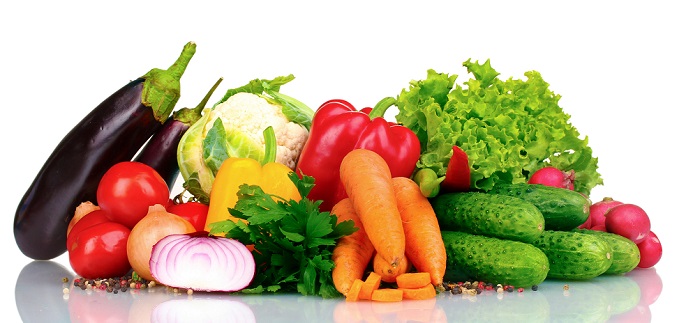 Fruits and Vegetables Agrii Polska