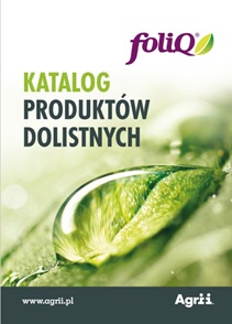 Katalog Agrii Wiosna 2023