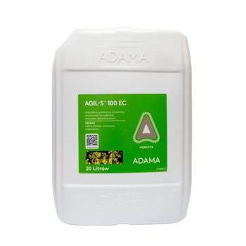 Agil S 100 EC/20L
