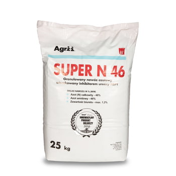 Super N 46 / 25 kg