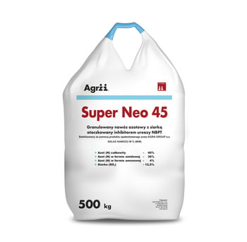 Super Neo 45 / 500 kg
