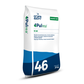 PULREA-mocznik 46N worek 25 kg