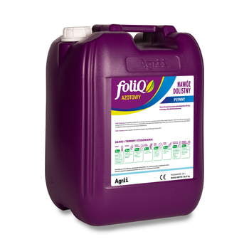 foliQ® Azotowy/20L