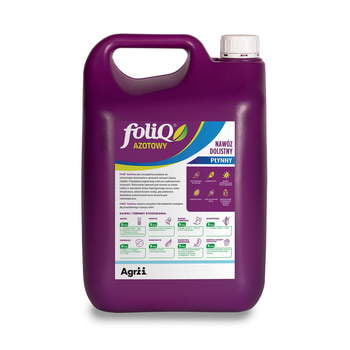  foliQ® Azotowy/5L
