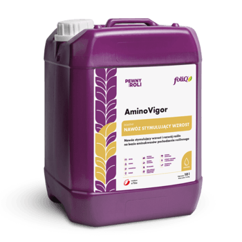 foliQ® AminoVigor/10L
